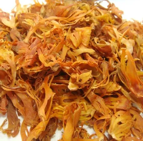 Mace Organic Essential Oil 3